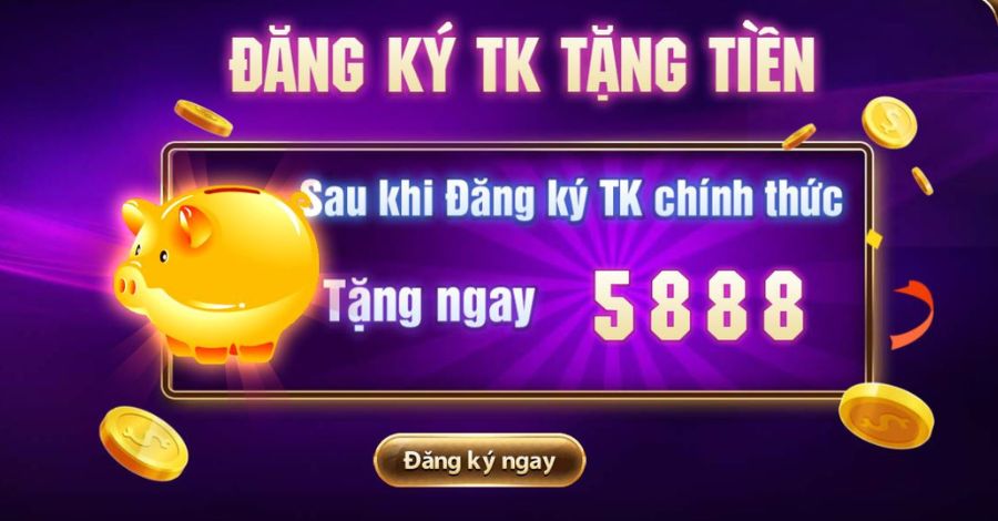 Tân thủ nhận thưởng code thành công chỉ trong ít phút