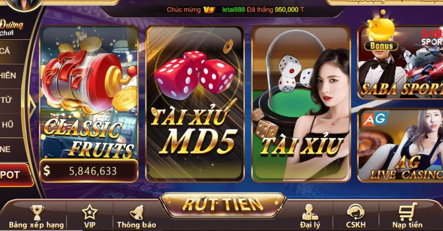 Kho game TDTC đã được cấp phép hoạt động hợp pháp từ PAGCOR