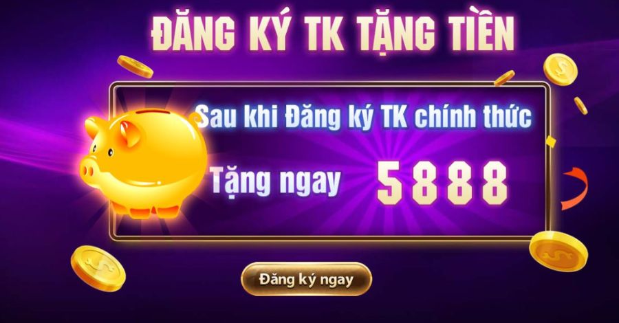 Điều kiện nhận khoản thưởng từ cổng game cực kỳ đơn giản